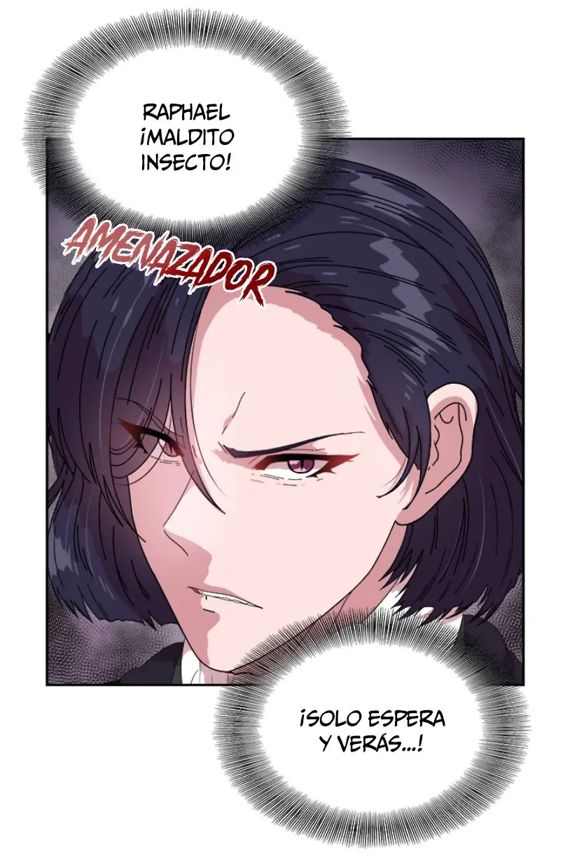 Renaci Como La Hija Del Rey Demonio capítulo 5, página 36