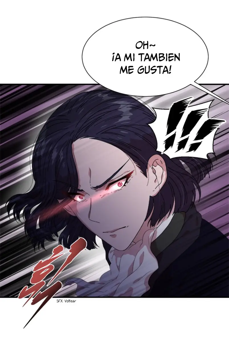 Renaci Como La Hija Del Rey Demonio capítulo 5, página 38
