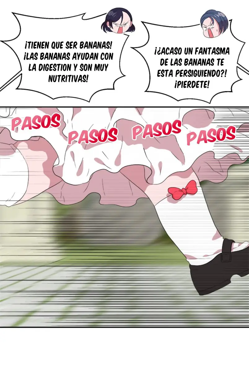 Renaci Como La Hija Del Rey Demonio capítulo 5, página 40