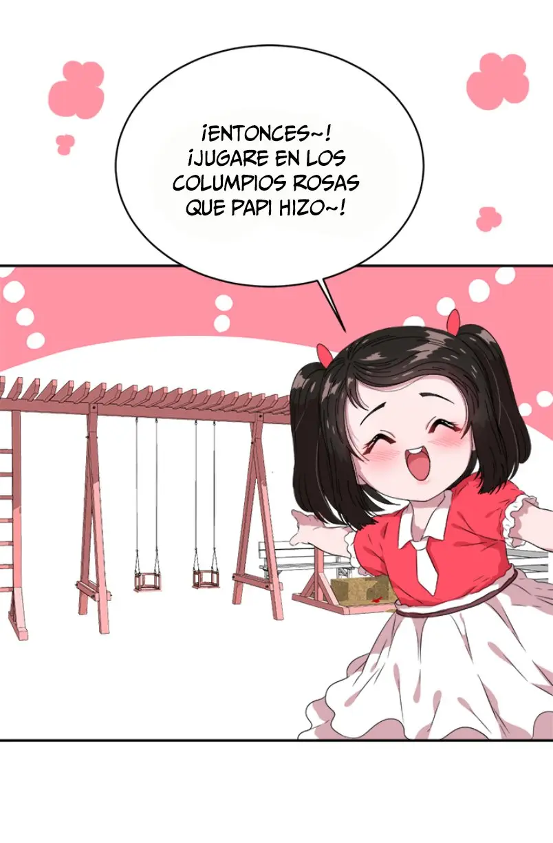Renaci Como La Hija Del Rey Demonio capítulo 5, página 44