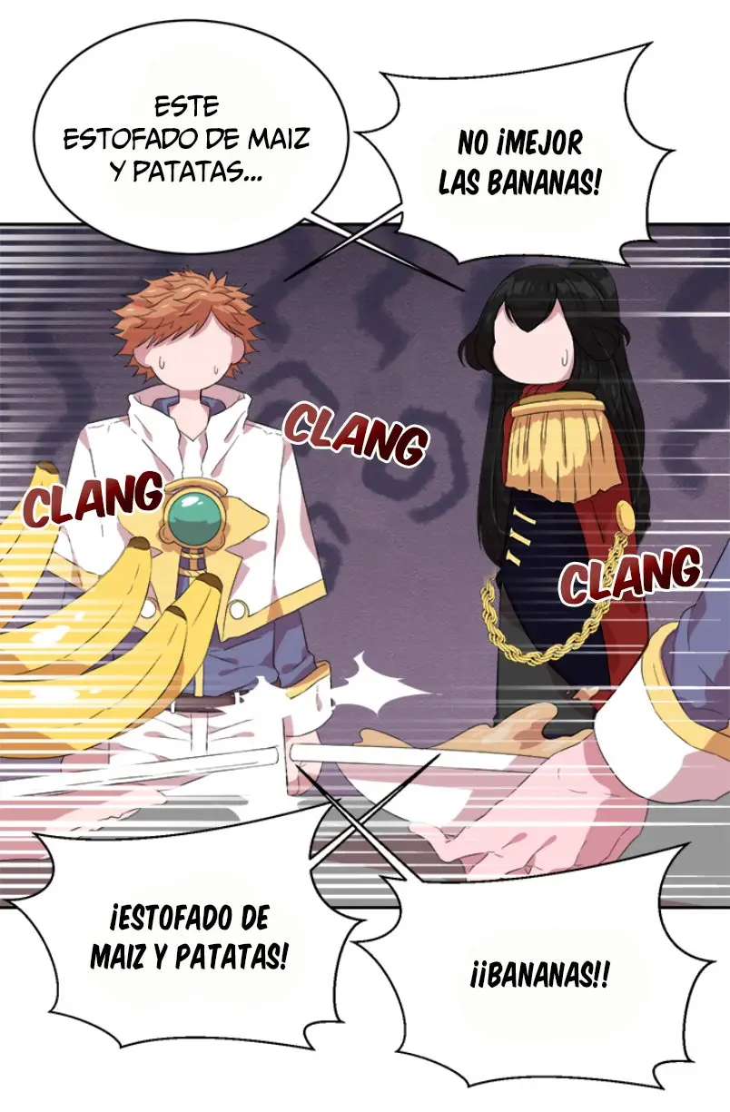 Renaci Como La Hija Del Rey Demonio capítulo 5, página 49