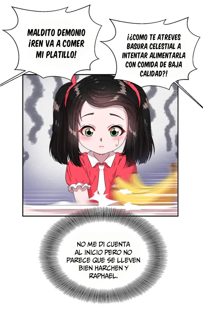 Renaci Como La Hija Del Rey Demonio capítulo 5, página 50