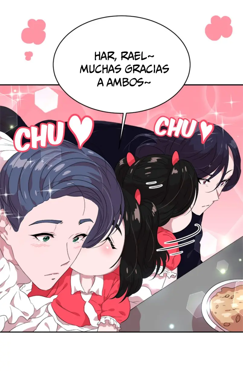 Renaci Como La Hija Del Rey Demonio capítulo 5, página 53