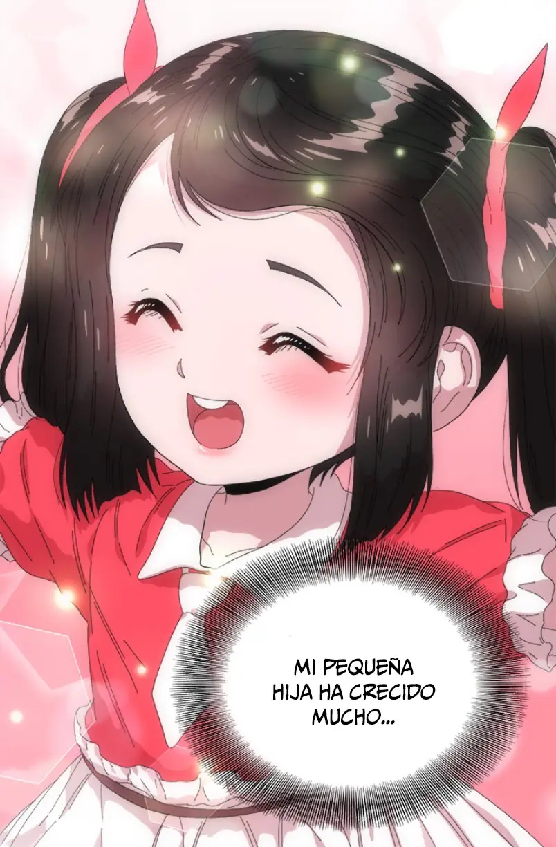 Renaci Como La Hija Del Rey Demonio capítulo 5, página 55