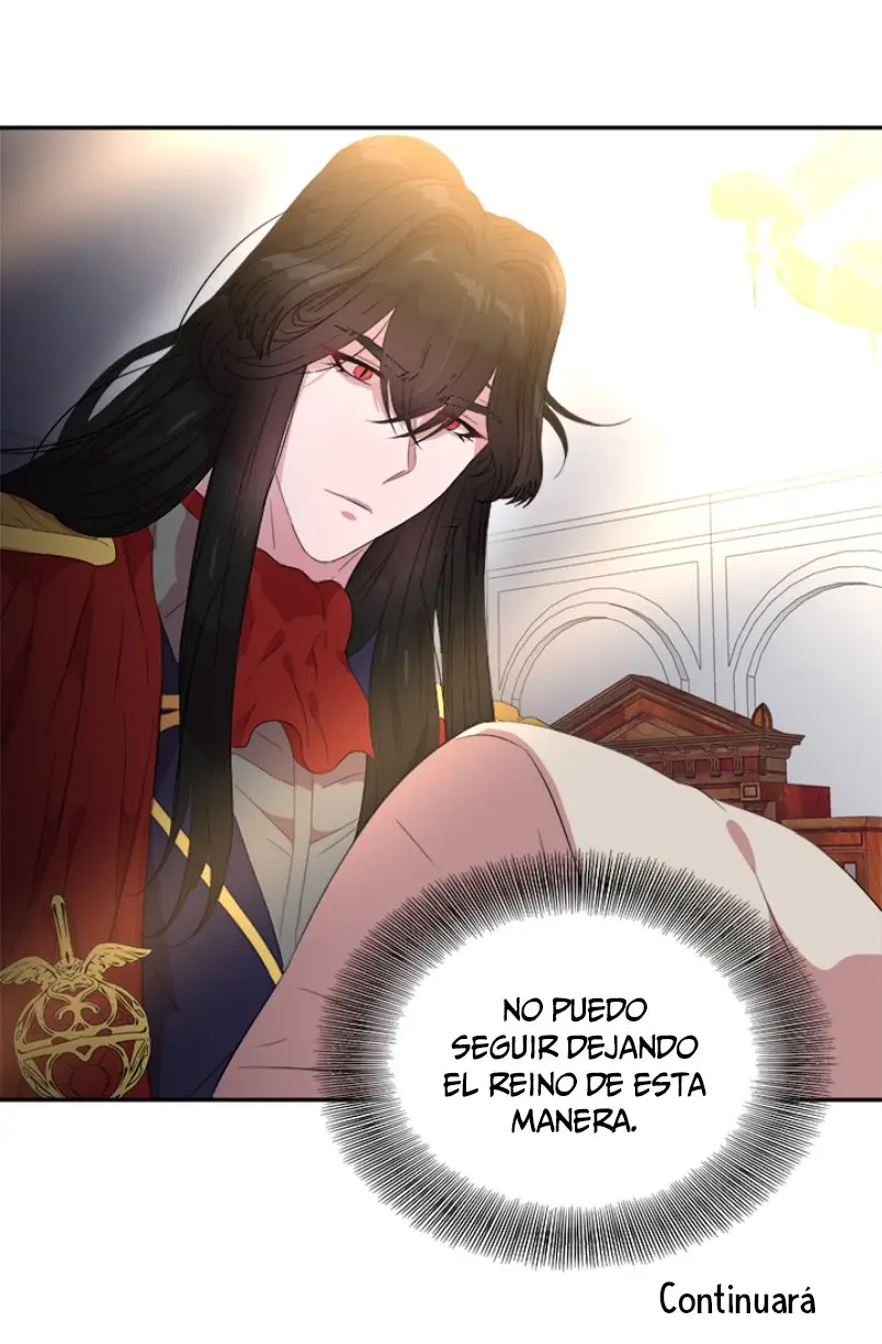 Renaci Como La Hija Del Rey Demonio capítulo 5, página 58