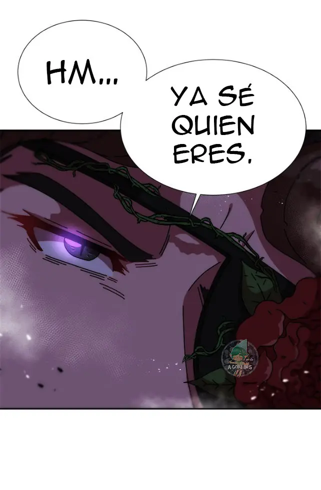 Renaci Como La Hija Del Rey Demonio capítulo 50, página 7