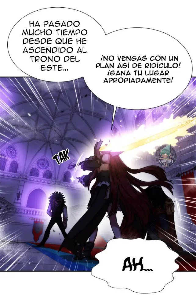 Renaci Como La Hija Del Rey Demonio capítulo 50, página 9