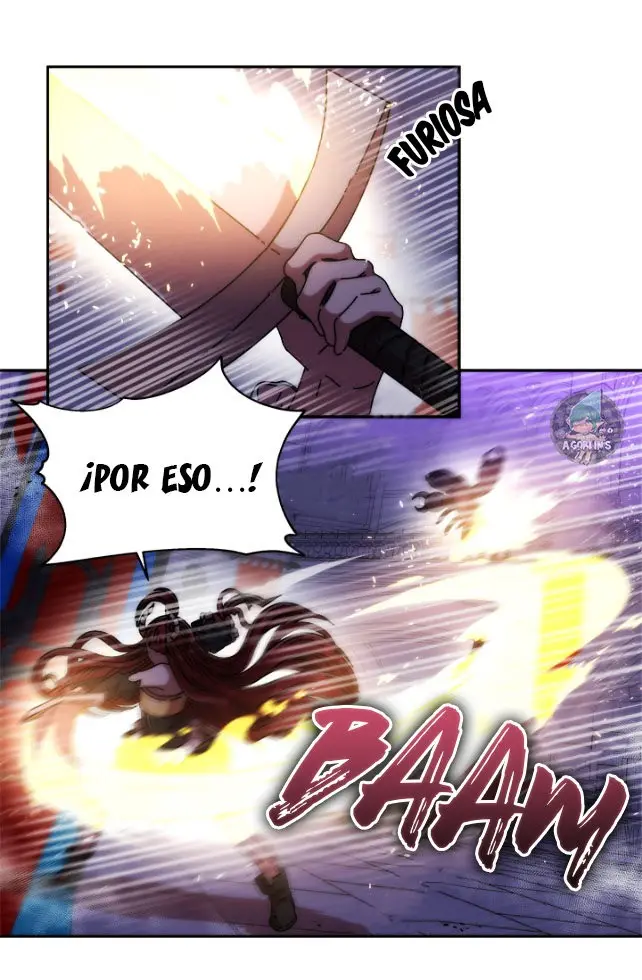 Renaci Como La Hija Del Rey Demonio capítulo 50, página 13