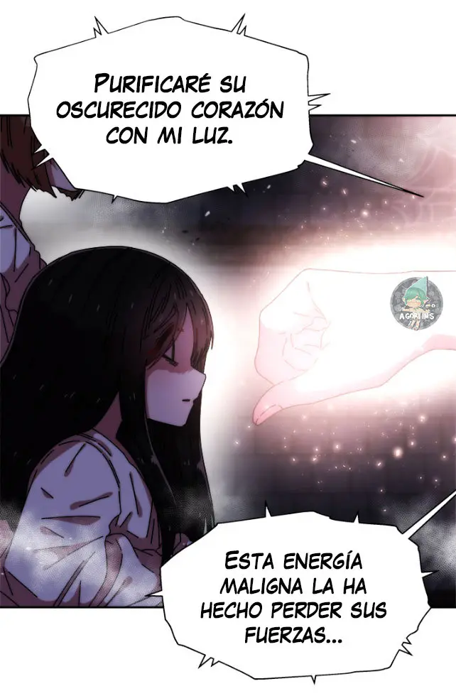 Renaci Como La Hija Del Rey Demonio capítulo 50, página 22