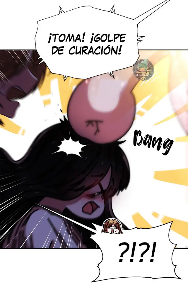 Renaci Como La Hija Del Rey Demonio capítulo 50, página 23