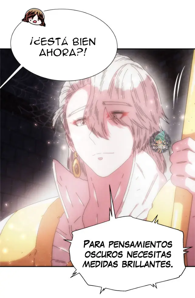 Renaci Como La Hija Del Rey Demonio capítulo 50, página 27