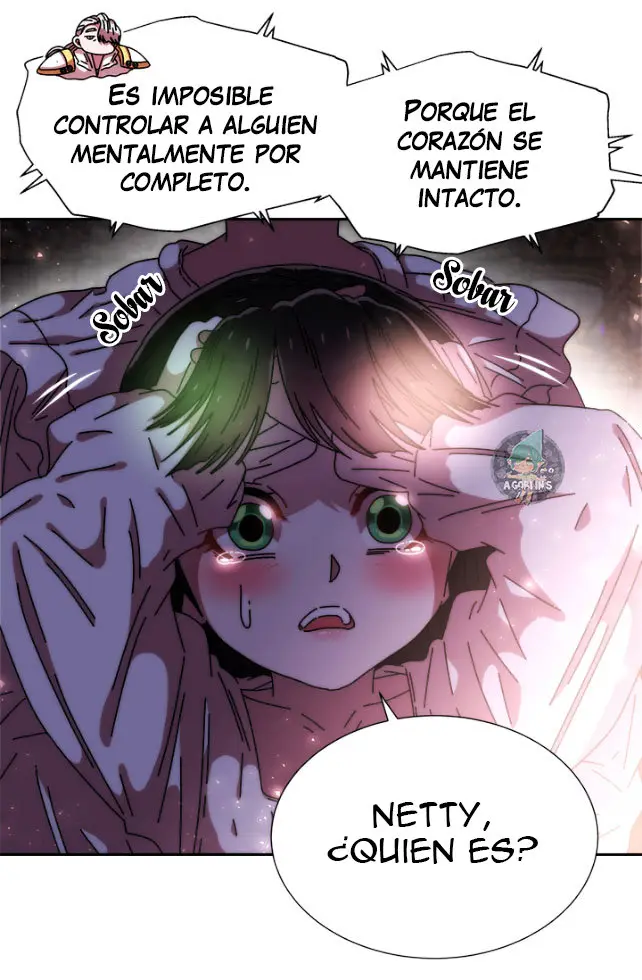 Renaci Como La Hija Del Rey Demonio capítulo 50, página 28