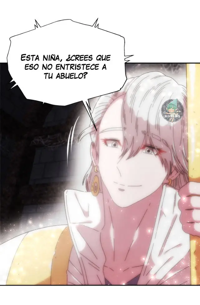 Renaci Como La Hija Del Rey Demonio capítulo 50, página 29