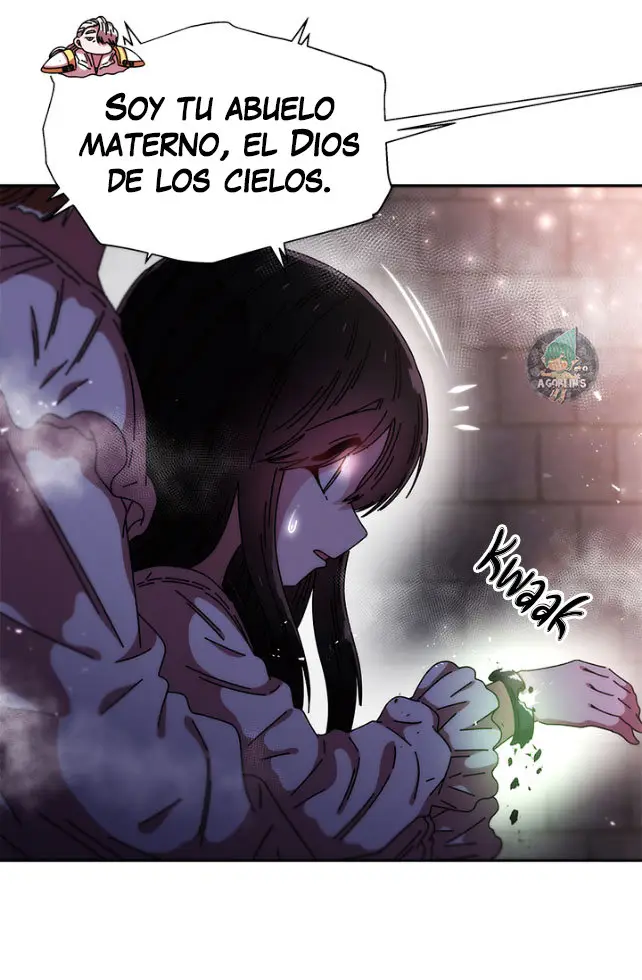 Renaci Como La Hija Del Rey Demonio capítulo 50, página 31