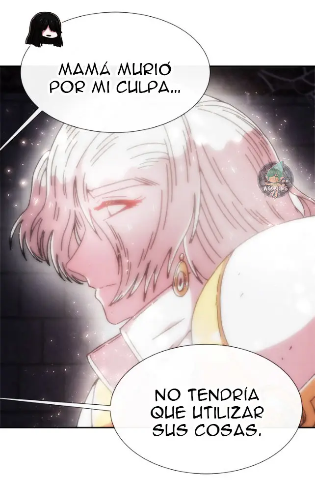Renaci Como La Hija Del Rey Demonio capítulo 50, página 37