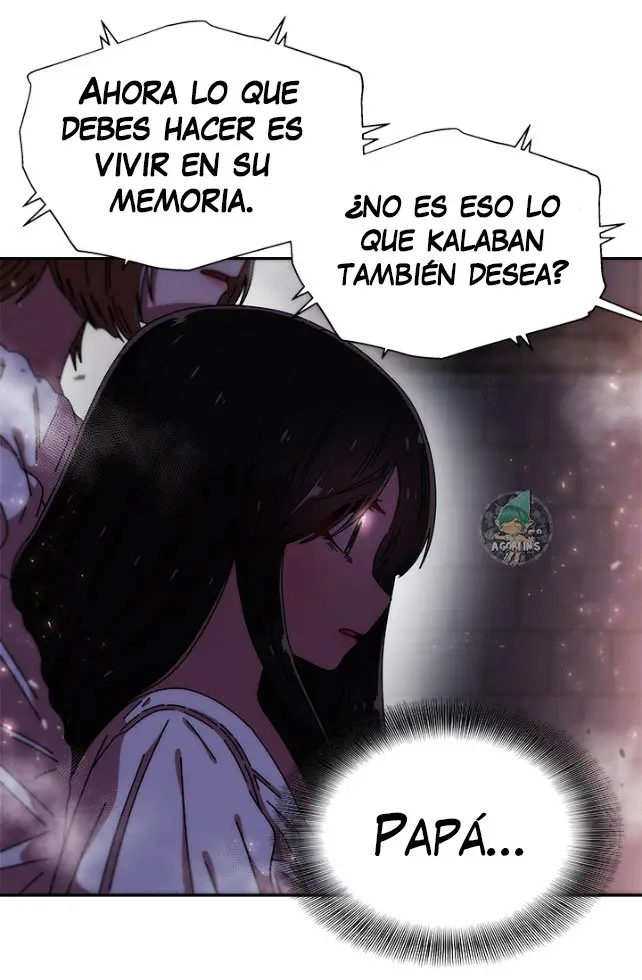 Renaci Como La Hija Del Rey Demonio capítulo 50, página 40