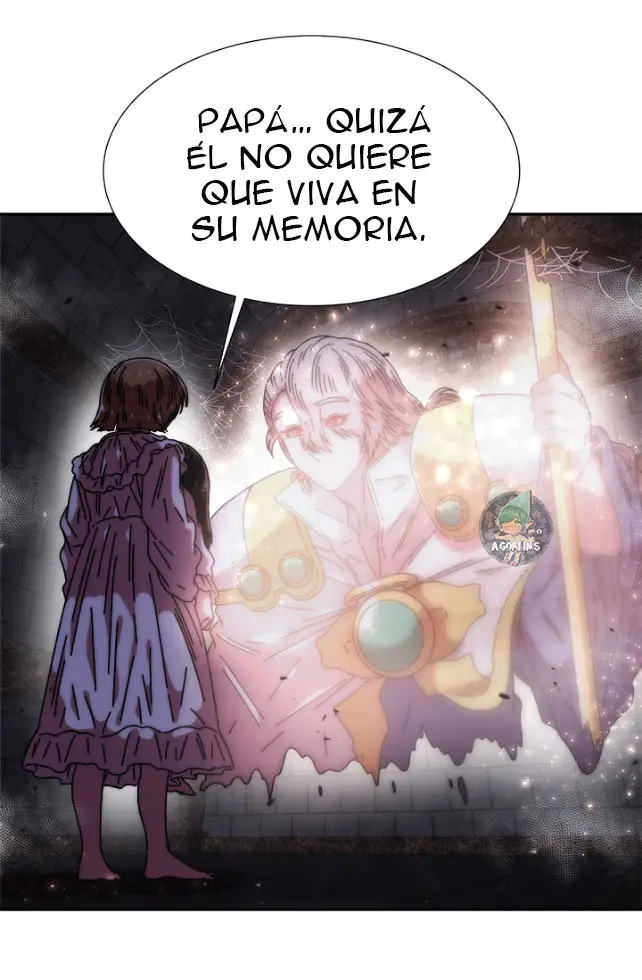 Renaci Como La Hija Del Rey Demonio capítulo 50, página 41
