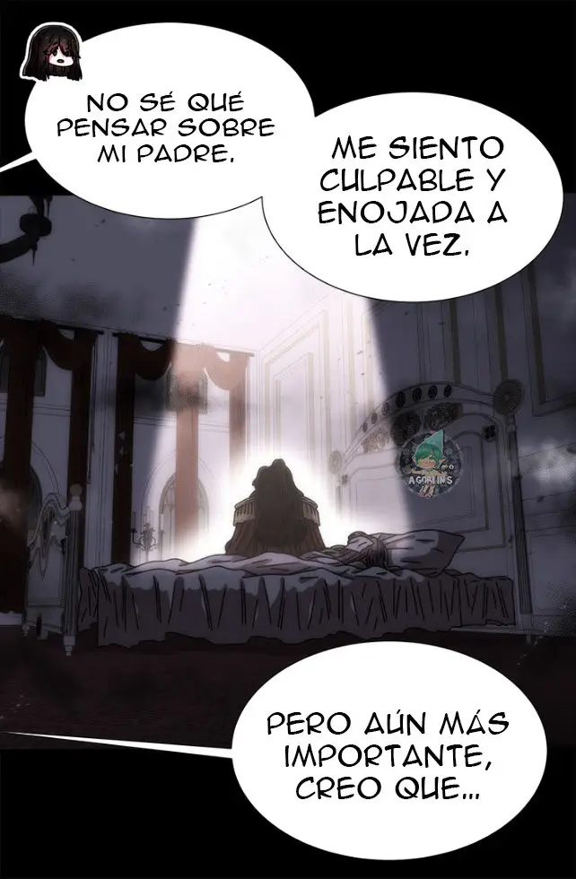 Renaci Como La Hija Del Rey Demonio capítulo 50, página 43