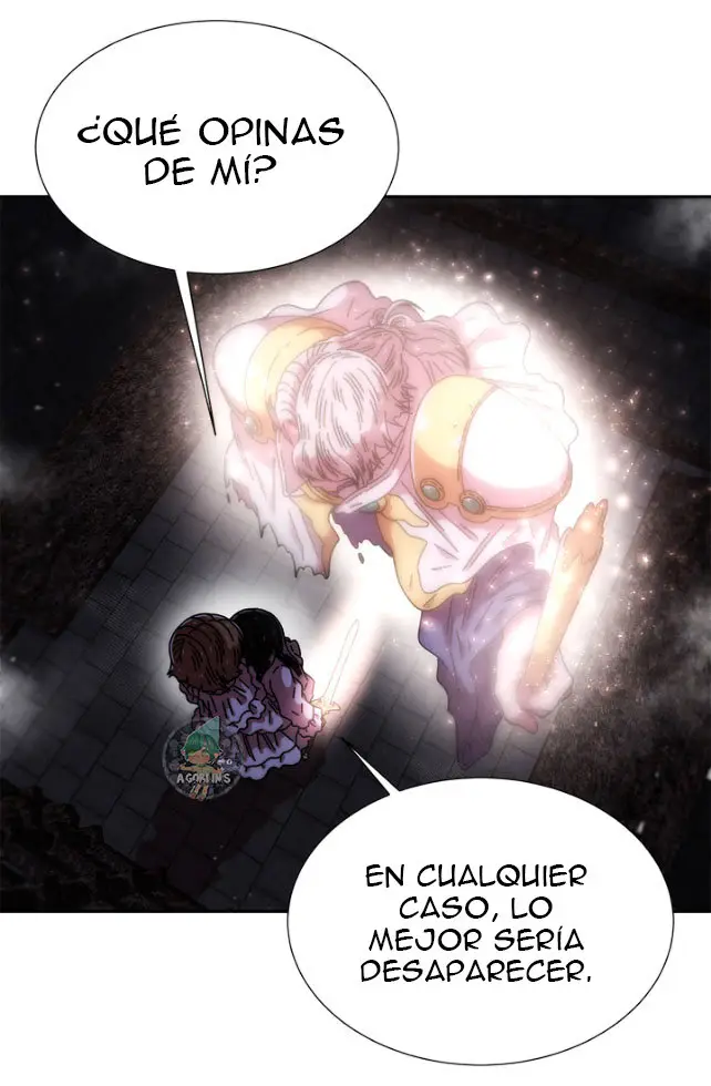 Renaci Como La Hija Del Rey Demonio capítulo 50, página 45