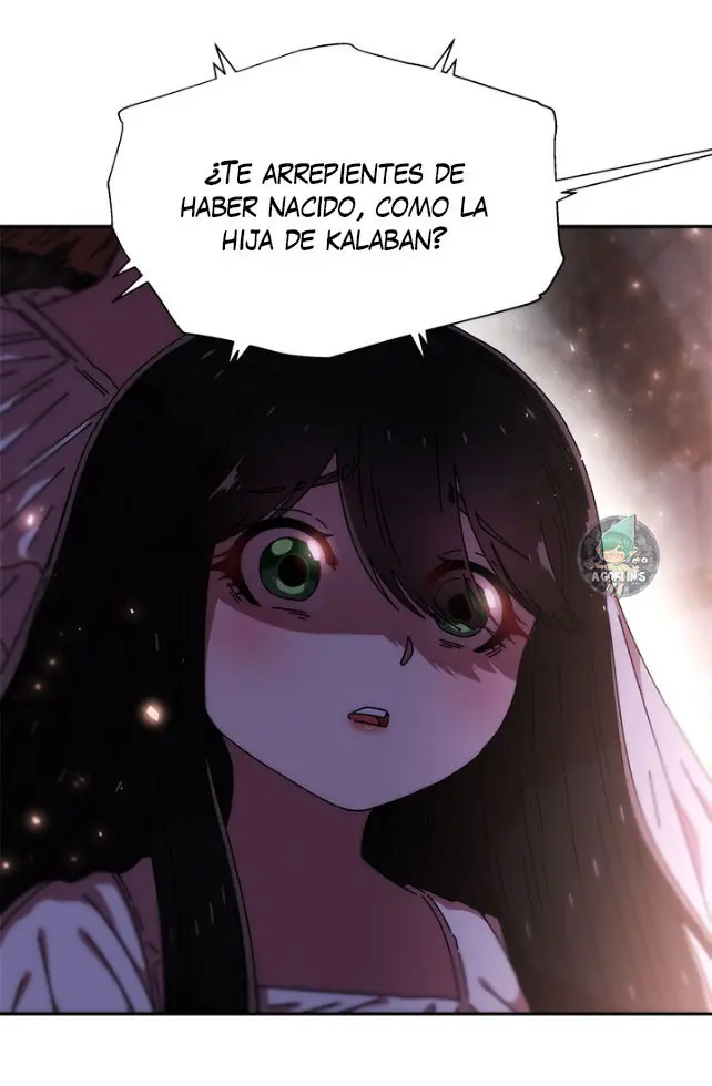 Renaci Como La Hija Del Rey Demonio capítulo 50, página 47