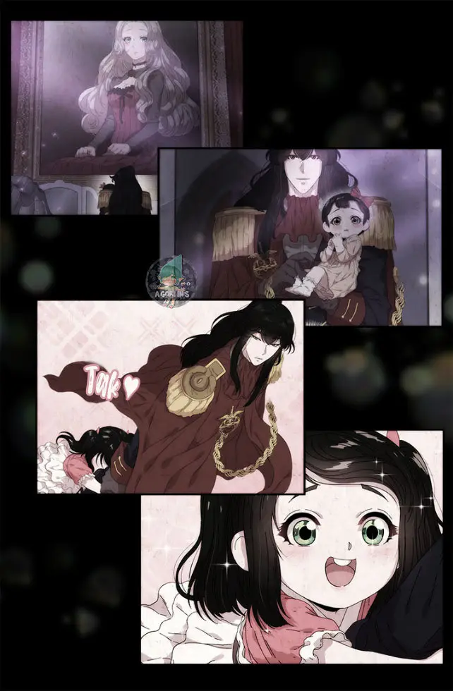 Renaci Como La Hija Del Rey Demonio capítulo 50, página 55