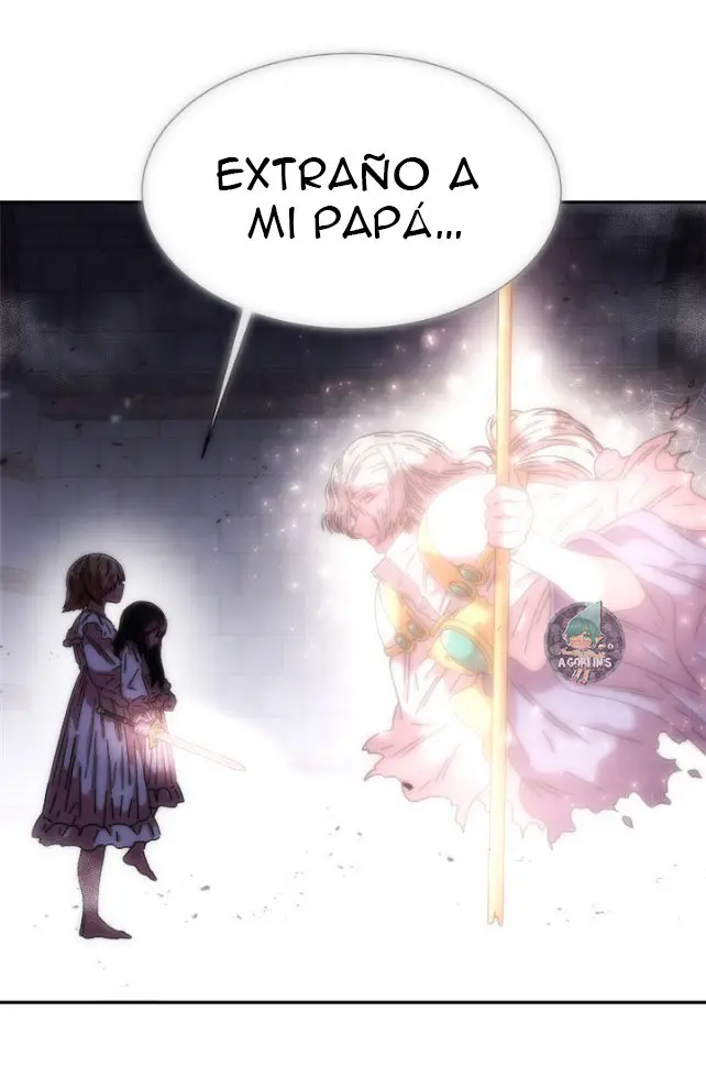 Renaci Como La Hija Del Rey Demonio capítulo 50, página 64