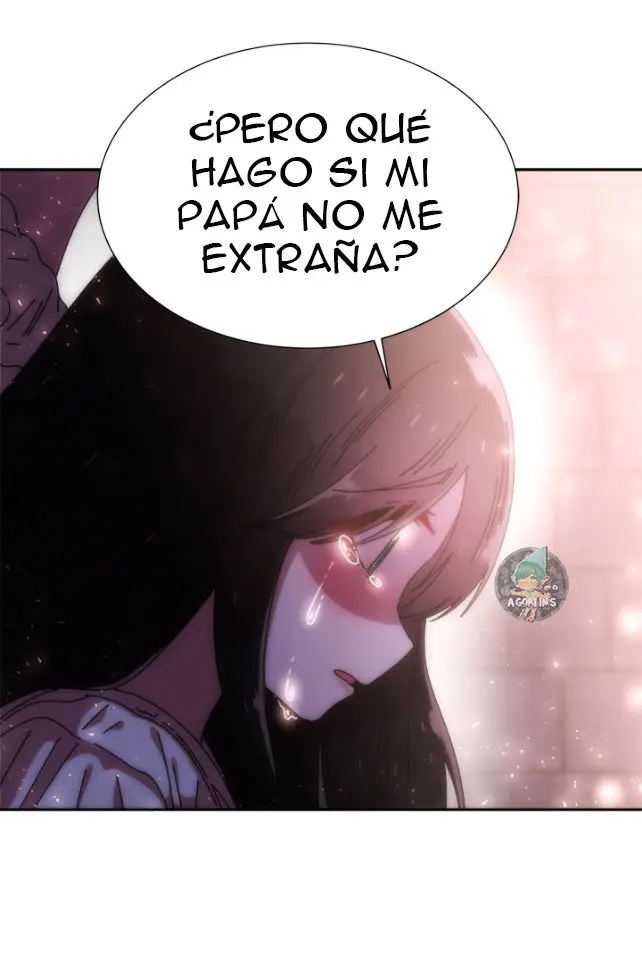 Renaci Como La Hija Del Rey Demonio capítulo 50, página 65