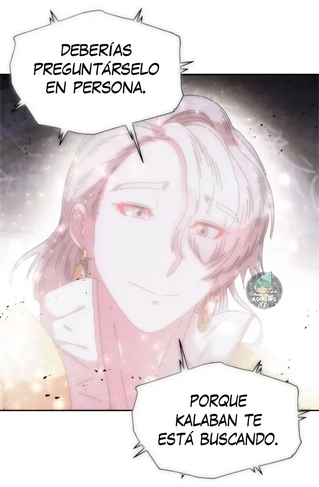 Renaci Como La Hija Del Rey Demonio capítulo 50, página 66