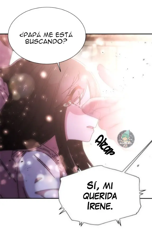 Renaci Como La Hija Del Rey Demonio capítulo 50, página 67