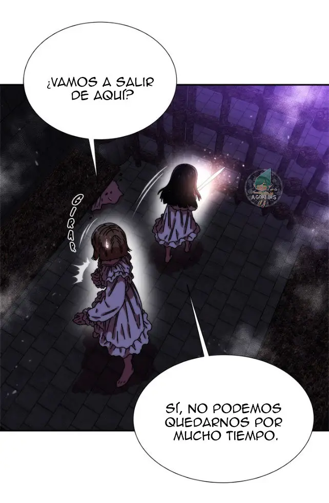 Renaci Como La Hija Del Rey Demonio capítulo 51, página 7