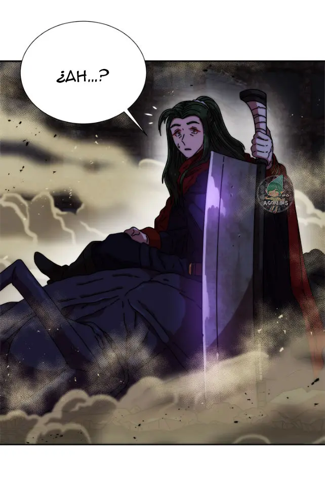 Renaci Como La Hija Del Rey Demonio capítulo 51, página 14