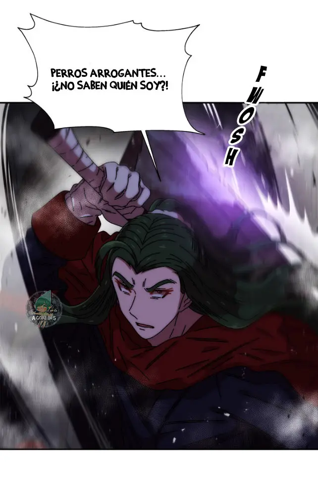 Renaci Como La Hija Del Rey Demonio capítulo 51, página 20