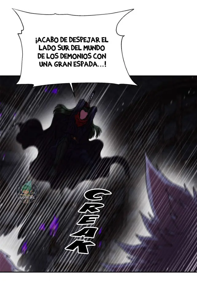 Renaci Como La Hija Del Rey Demonio capítulo 51, página 21