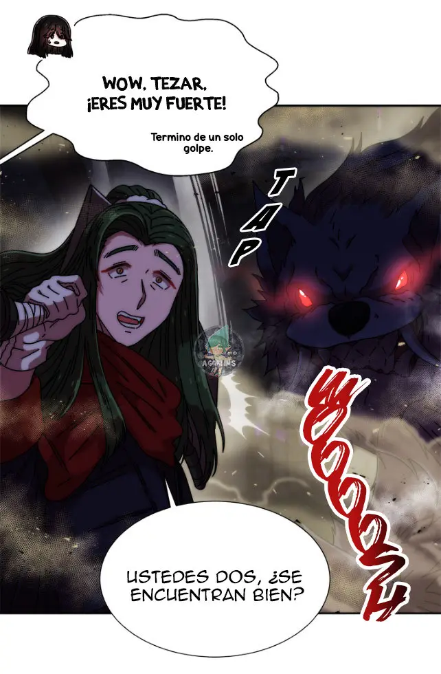 Renaci Como La Hija Del Rey Demonio capítulo 51, página 24