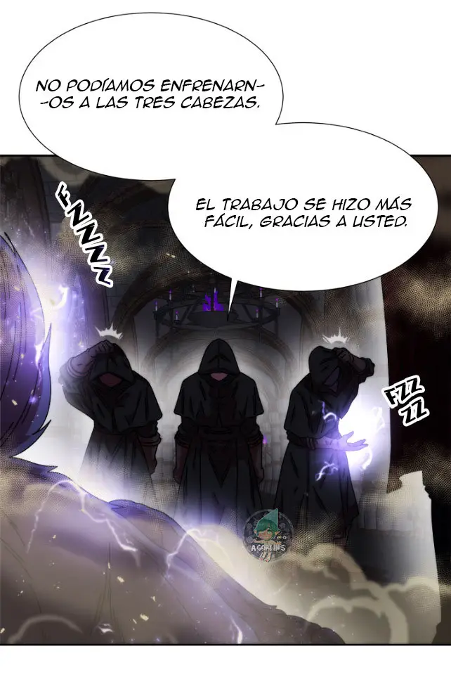 Renaci Como La Hija Del Rey Demonio capítulo 51, página 29