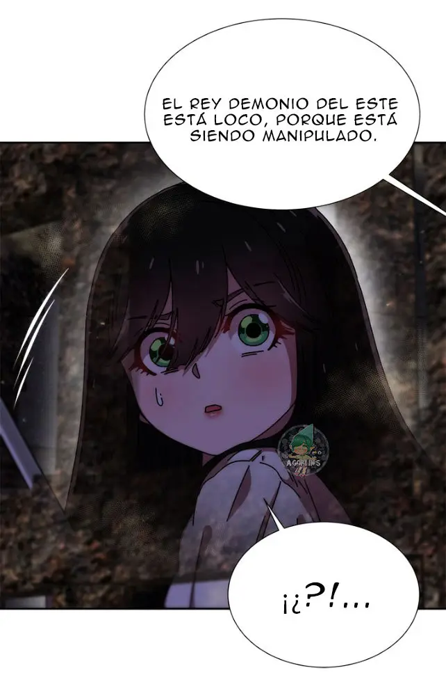 Renaci Como La Hija Del Rey Demonio capítulo 51, página 38
