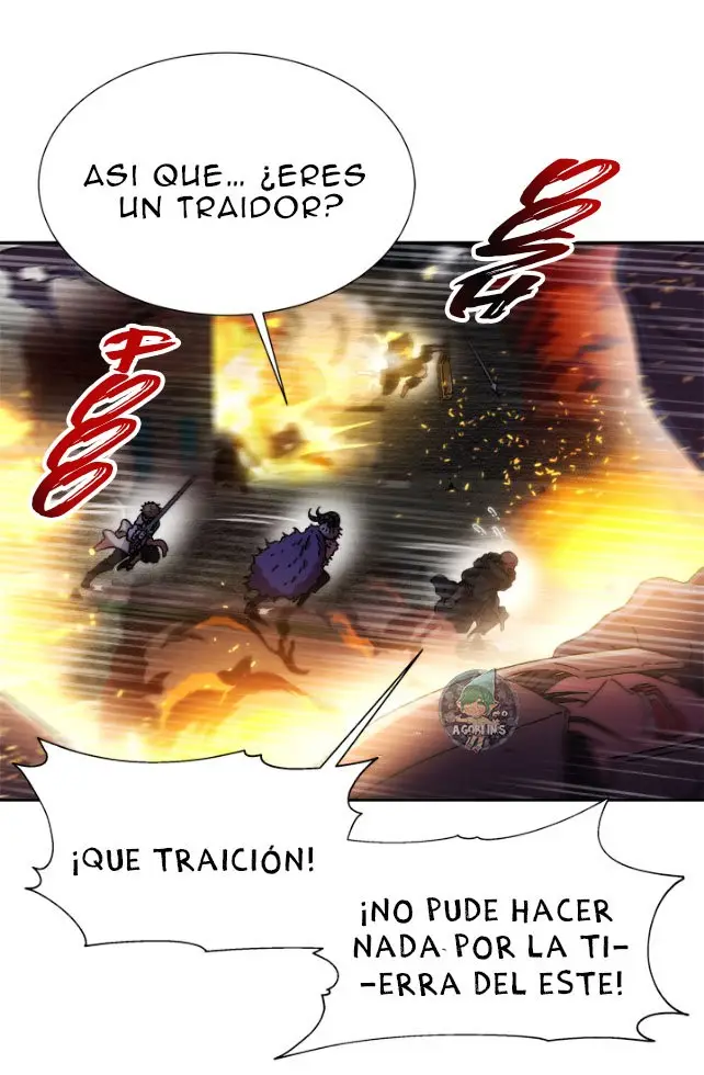 Renaci Como La Hija Del Rey Demonio capítulo 51, página 41