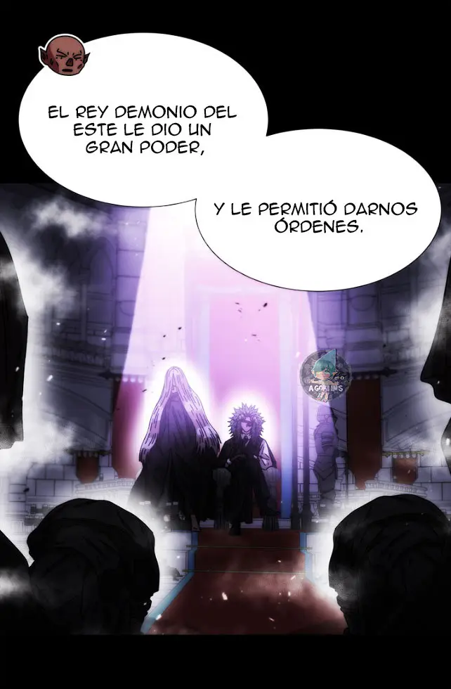Renaci Como La Hija Del Rey Demonio capítulo 51, página 45