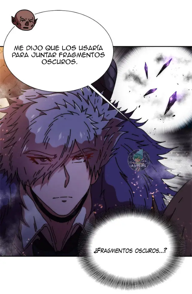 Renaci Como La Hija Del Rey Demonio capítulo 51, página 47