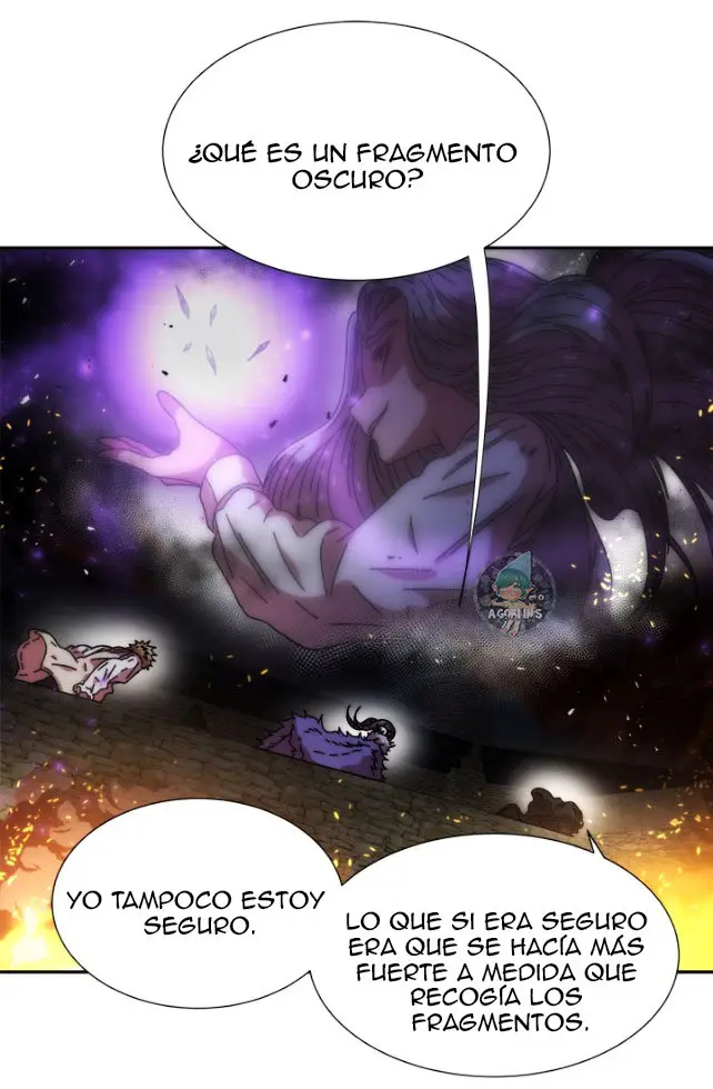 Renaci Como La Hija Del Rey Demonio capítulo 51, página 48