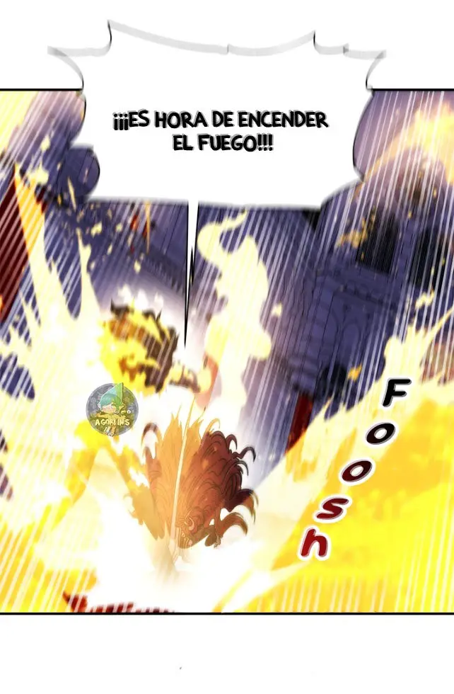 Renaci Como La Hija Del Rey Demonio capítulo 51, página 52