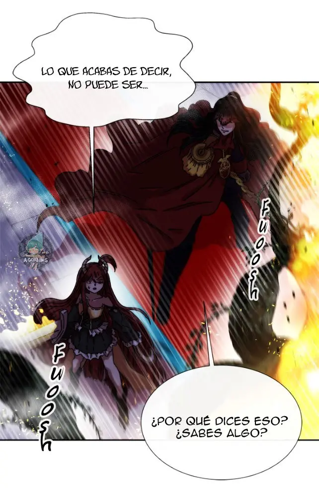 Renaci Como La Hija Del Rey Demonio capítulo 51, página 62