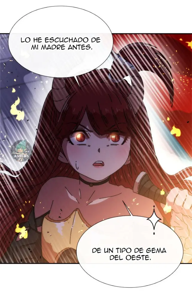 Renaci Como La Hija Del Rey Demonio capítulo 51, página 63