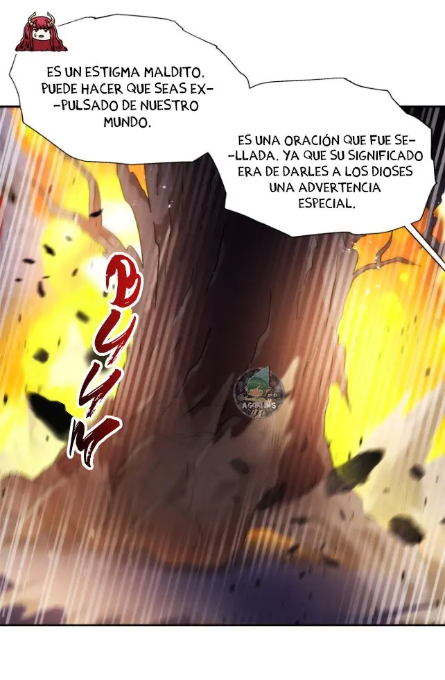 Renaci Como La Hija Del Rey Demonio capítulo 52, página 3