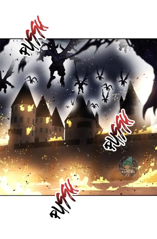 Renaci Como La Hija Del Rey Demonio capítulo 52, página 7