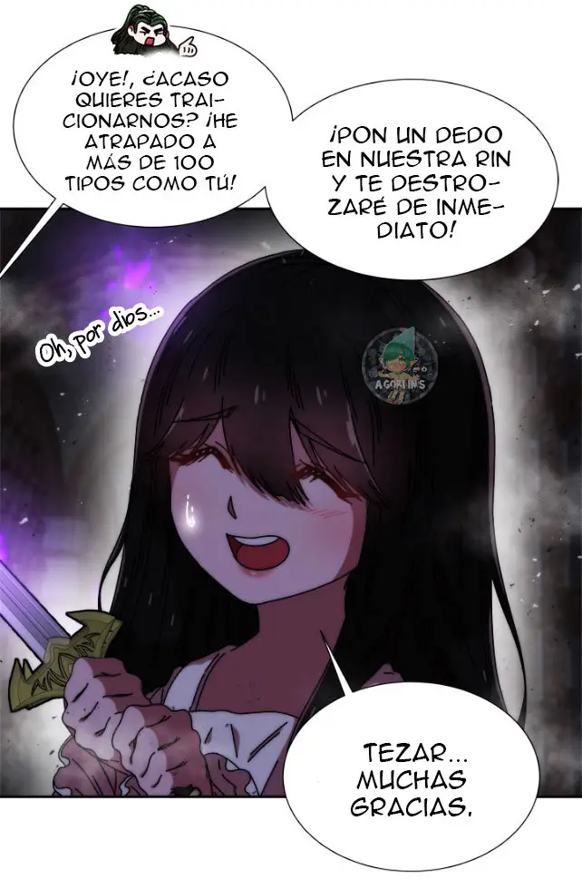 Renaci Como La Hija Del Rey Demonio capítulo 52, página 12