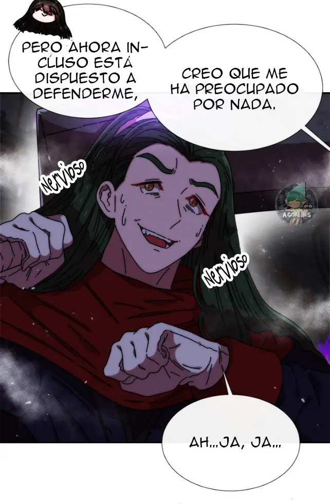 Renaci Como La Hija Del Rey Demonio capítulo 52, página 15