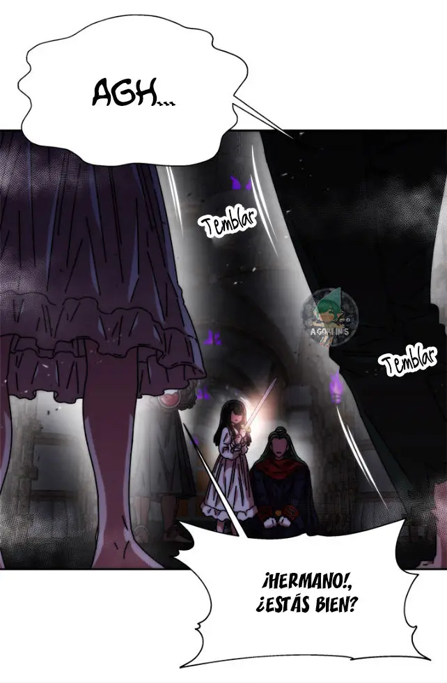 Renaci Como La Hija Del Rey Demonio capítulo 52, página 20