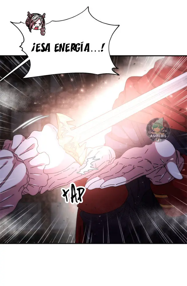 Renaci Como La Hija Del Rey Demonio capítulo 52, página 25