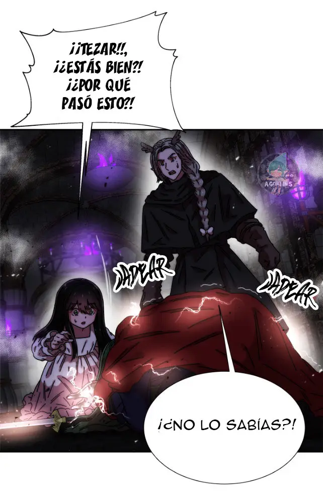 Renaci Como La Hija Del Rey Demonio capítulo 52, página 29